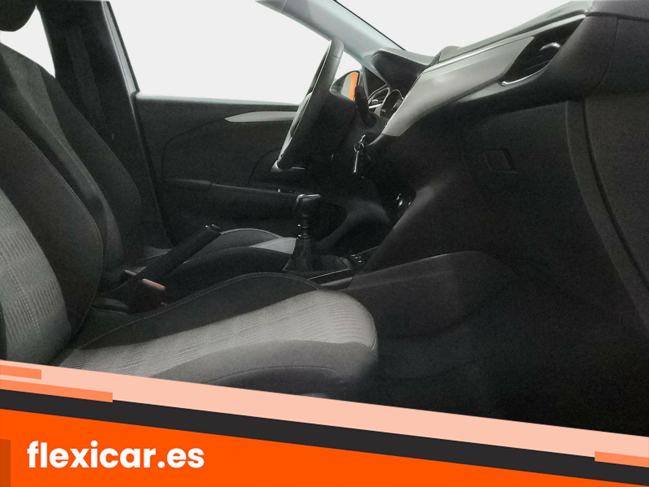 Foto Opel Corsa 11