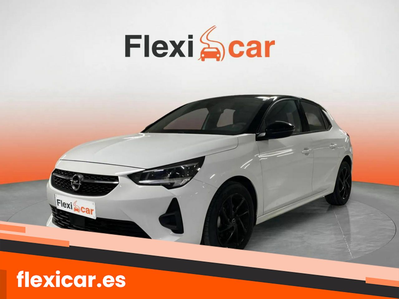 Foto Opel Corsa 3