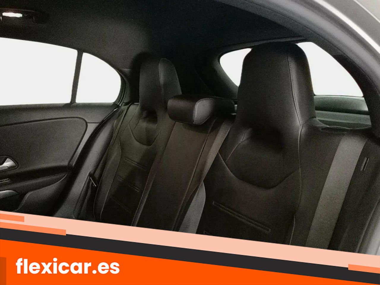 Foto Mercedes-Benz Clase A 12