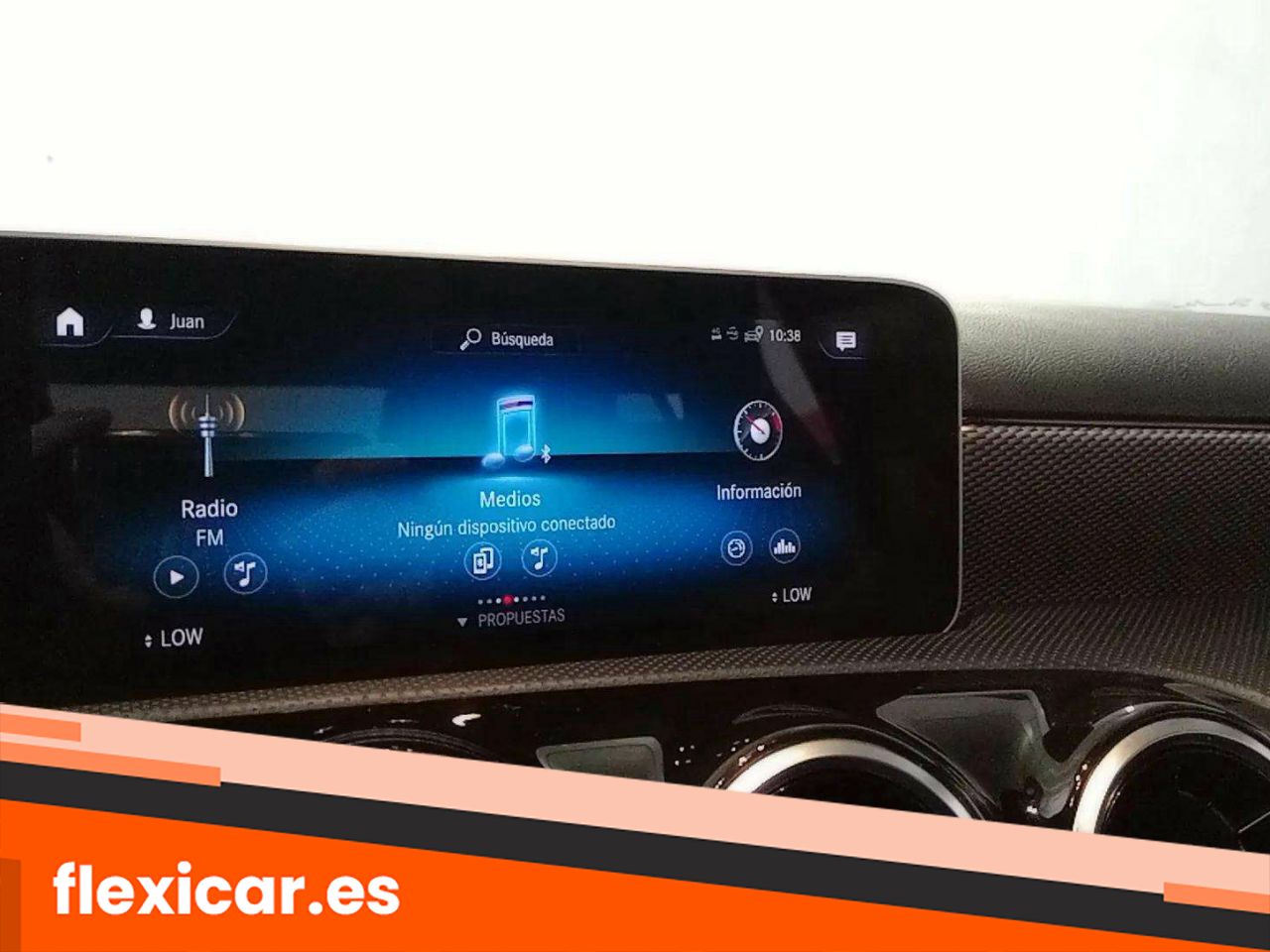 Foto Mercedes-Benz Clase A 21