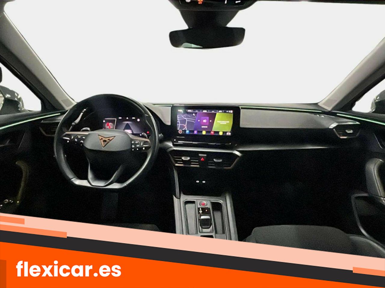 Foto Cupra Formentor 10