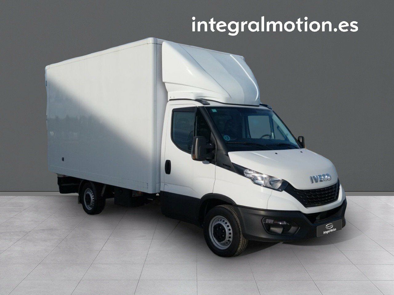 Foto Iveco Daily 3