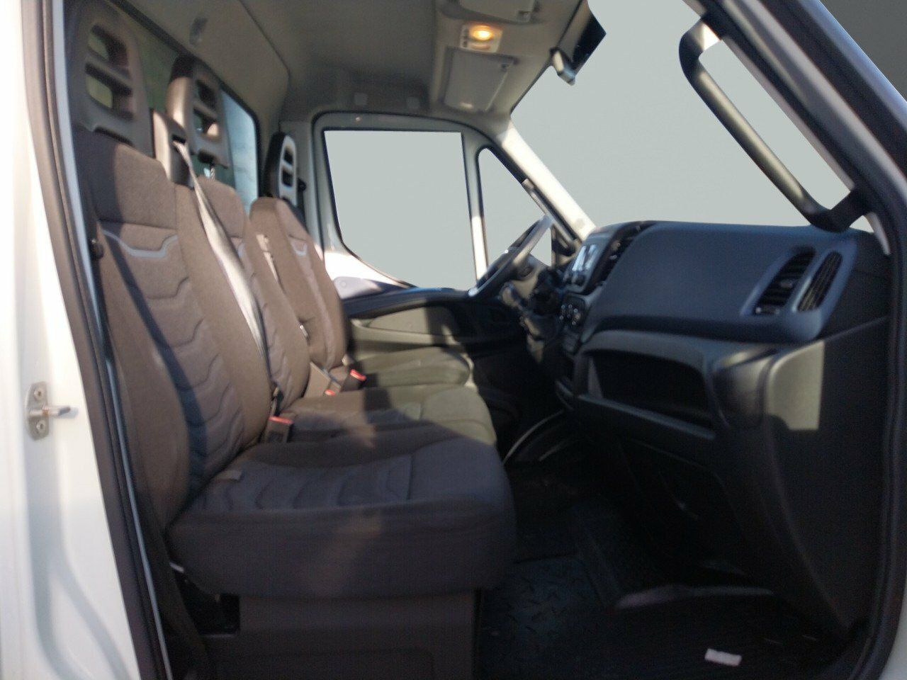 Foto Iveco Daily 10