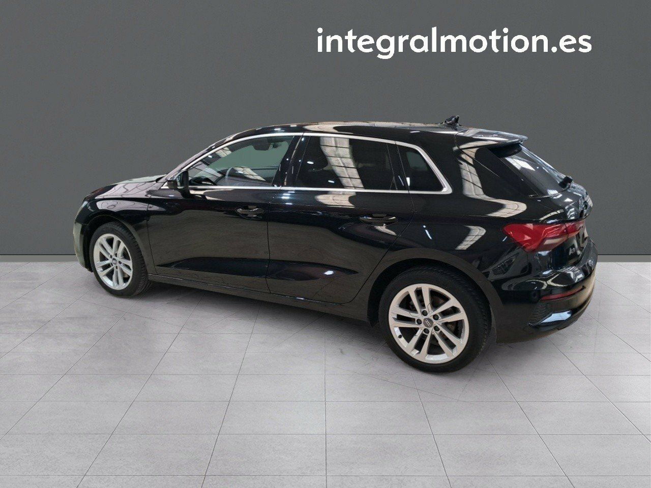 Foto Audi A3 4