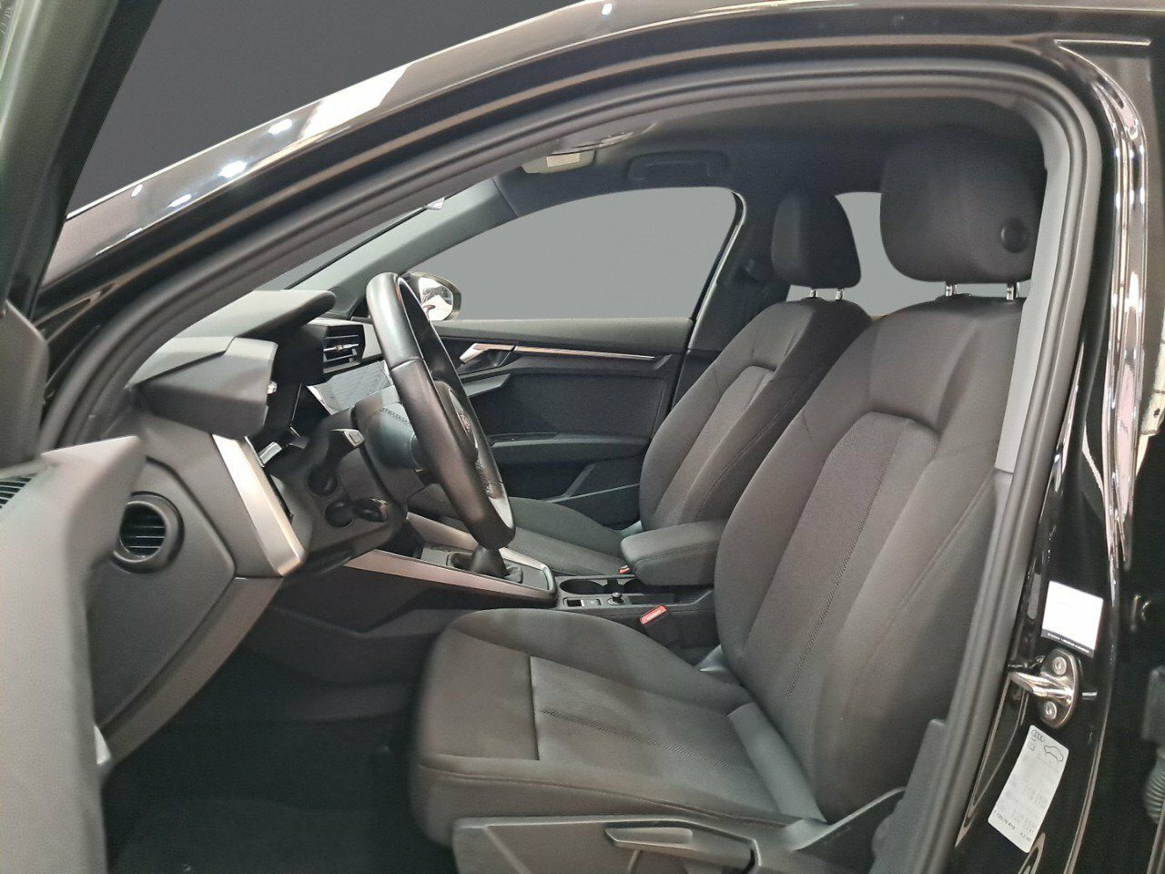 Foto Audi A3 6