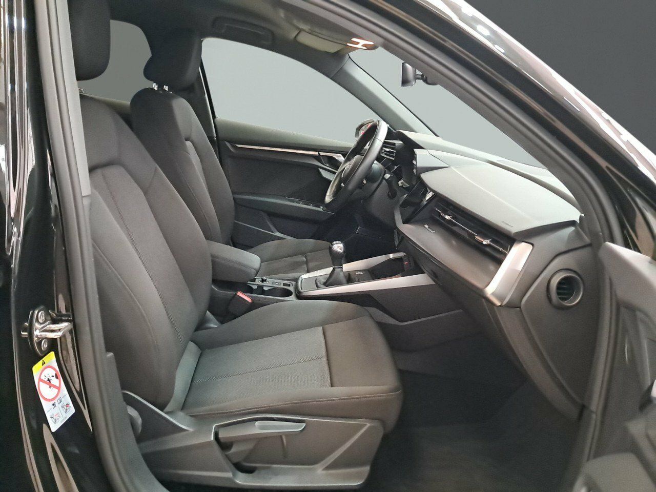 Foto Audi A3 9