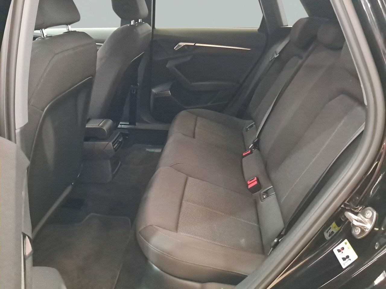 Foto Audi A3 10