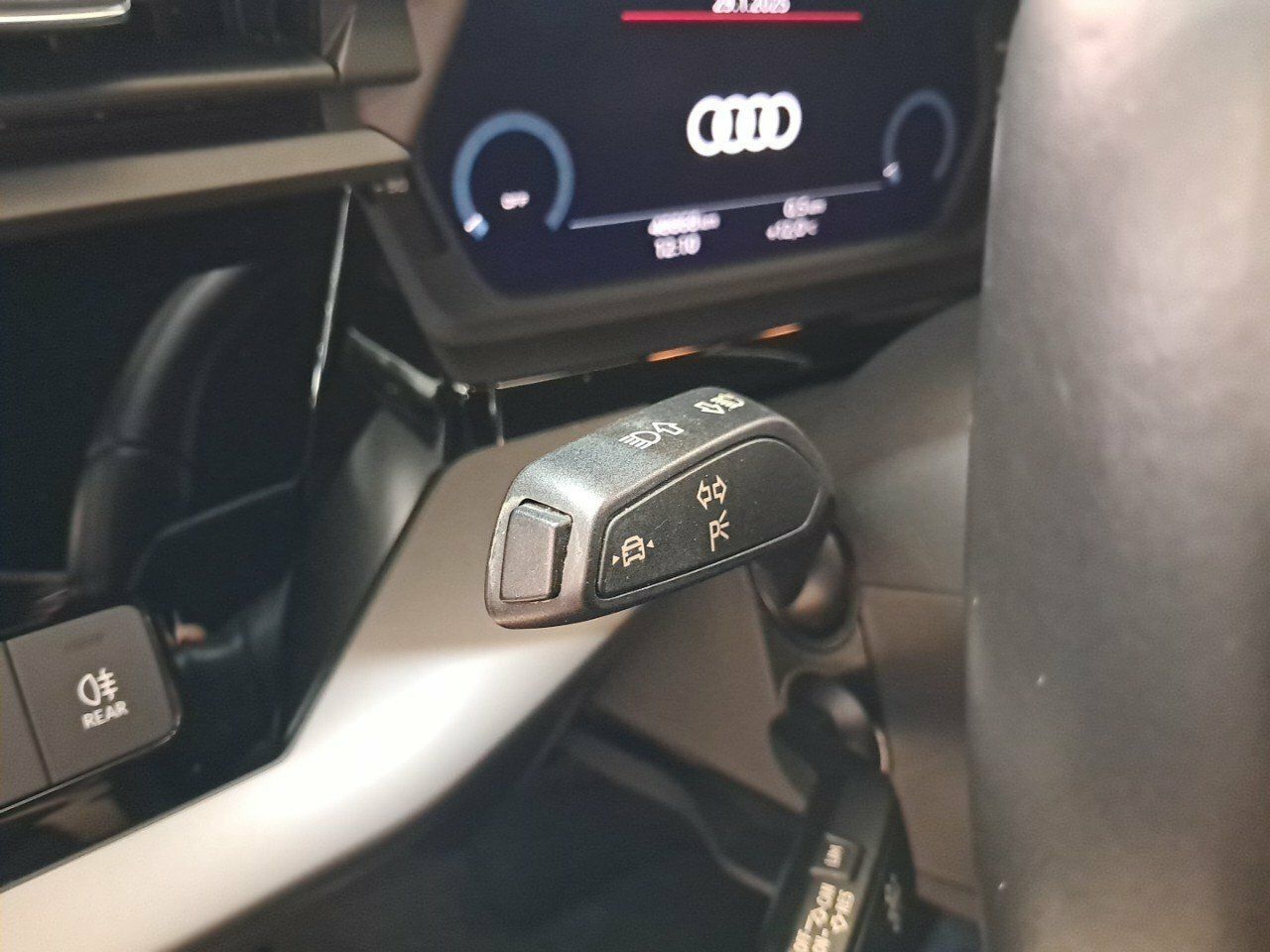Foto Audi A3 14