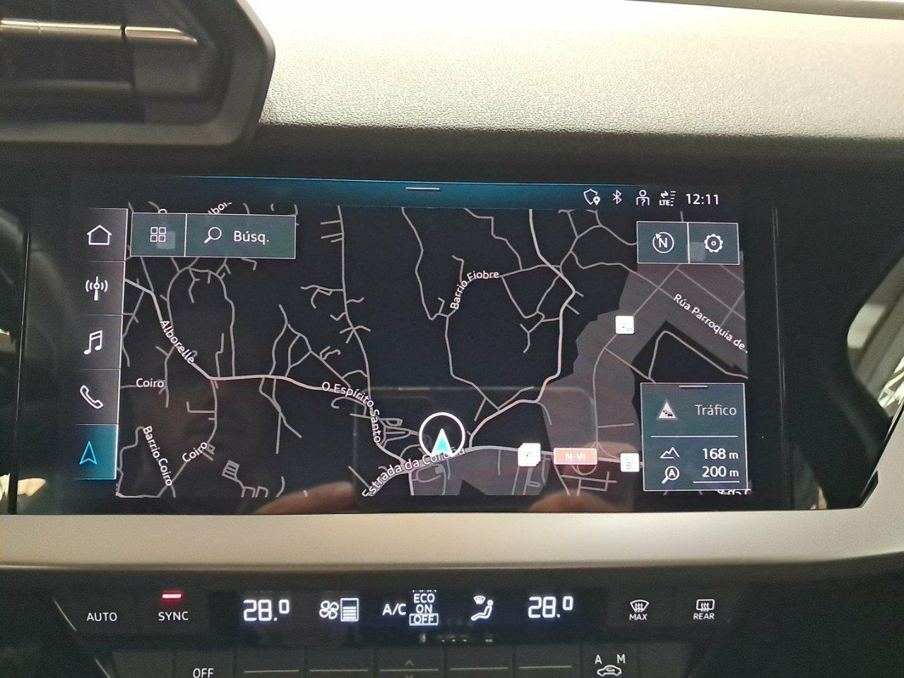 Foto Audi A3 15