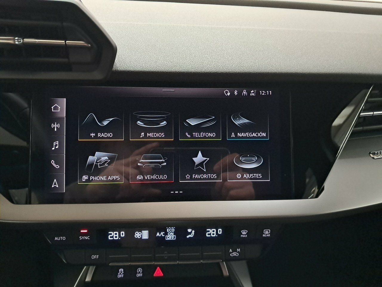 Foto Audi A3 16