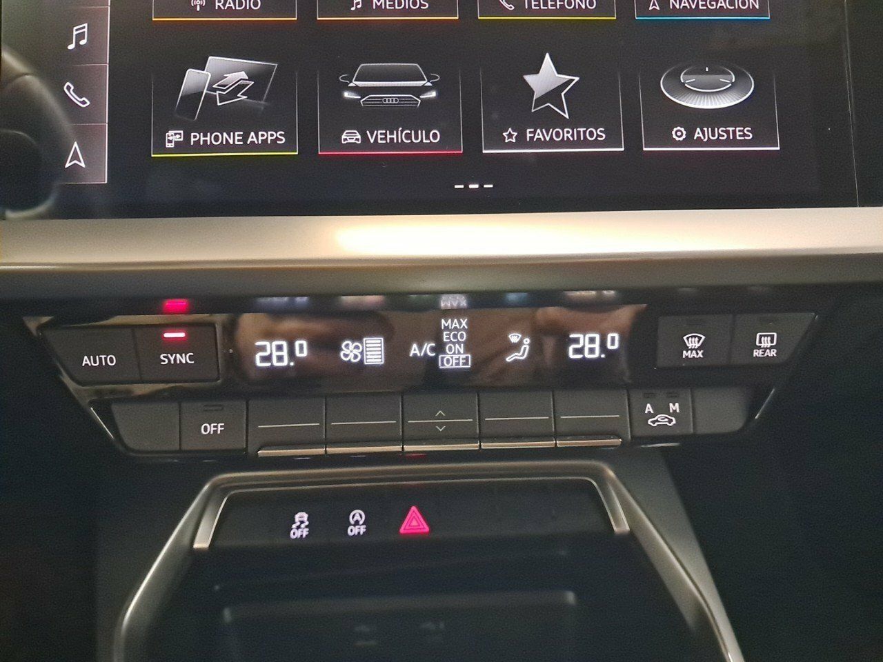Foto Audi A3 17