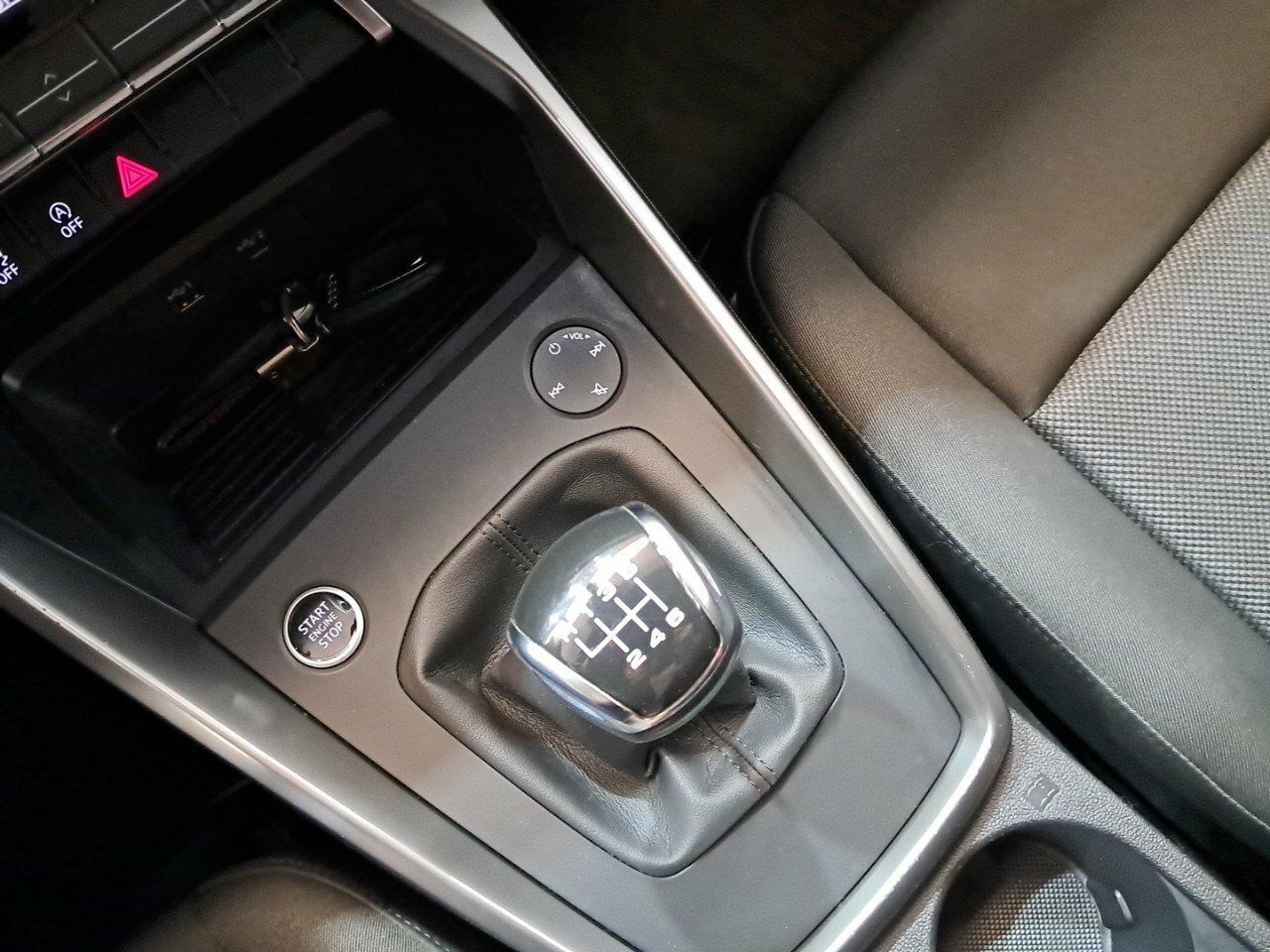 Foto Audi A3 18