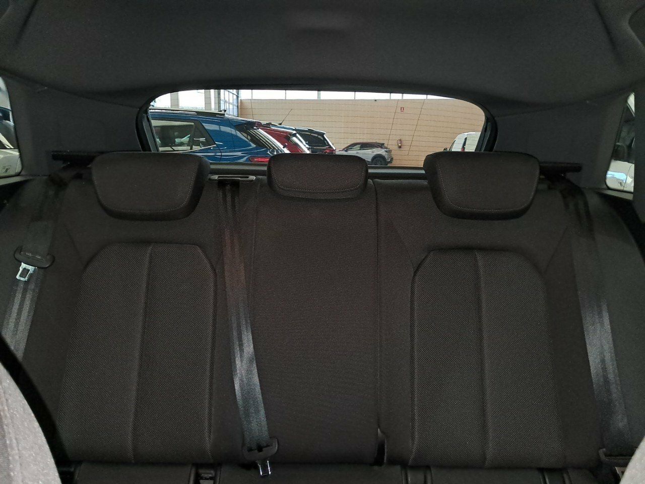 Foto Audi A3 20