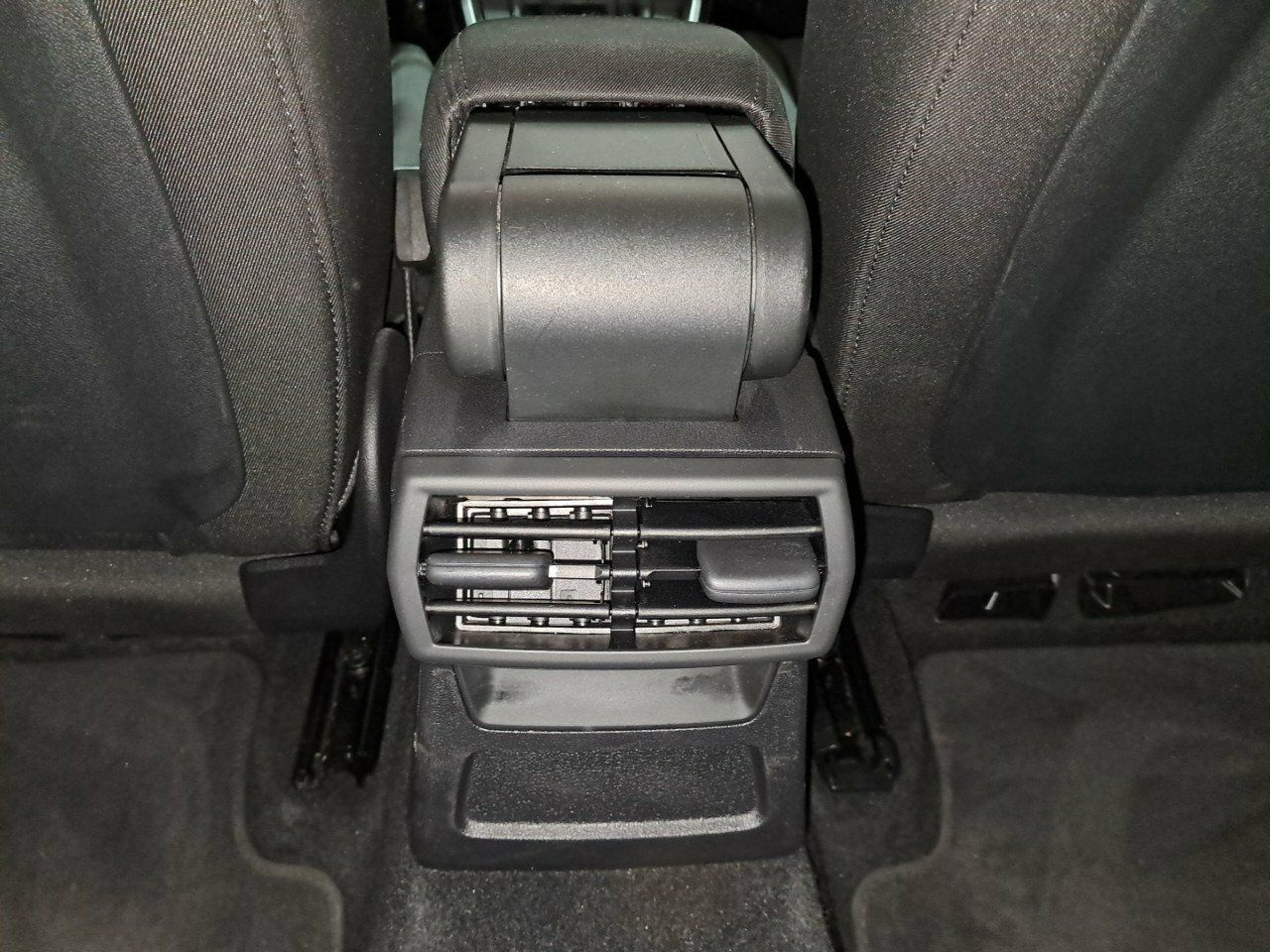 Foto Audi A3 21