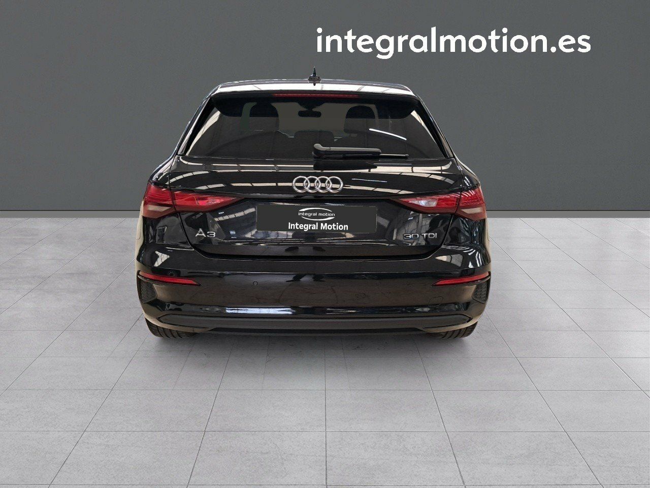 Foto Audi A3 25