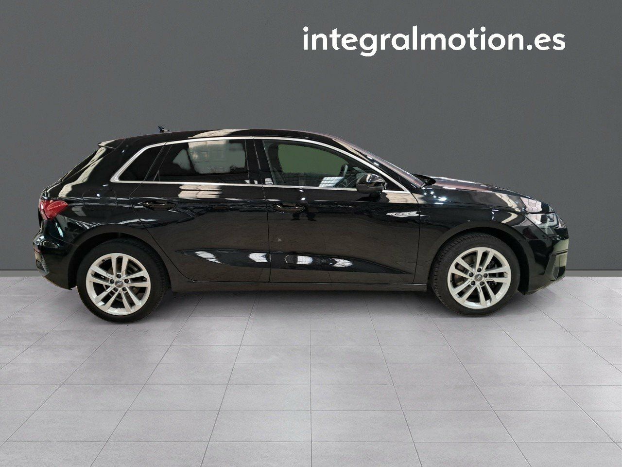 Foto Audi A3 26