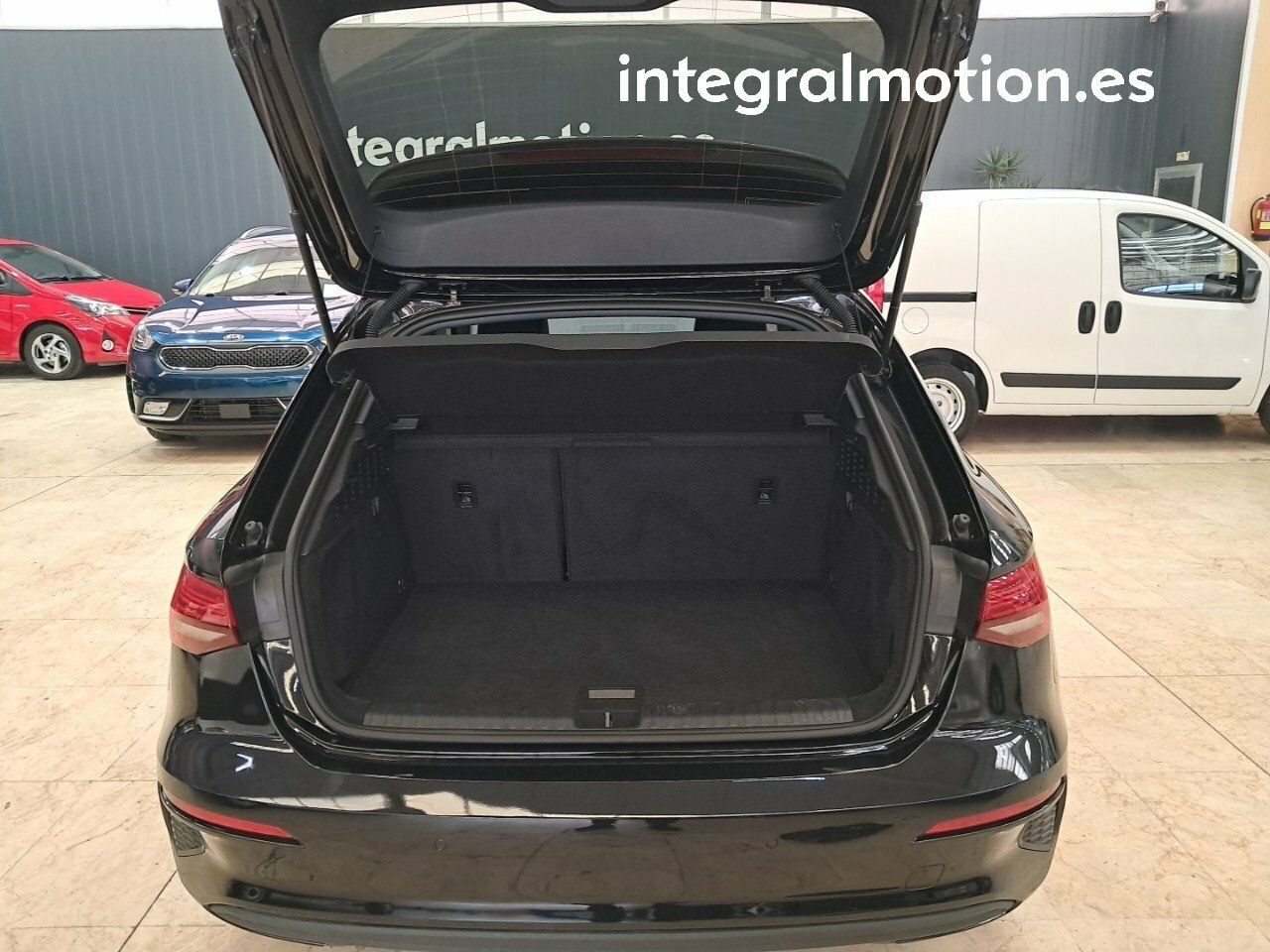 Foto Audi A3 30