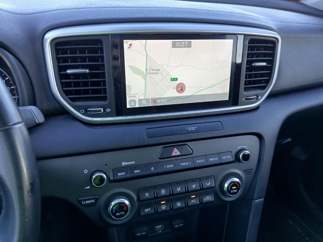 Foto Kia Sportage 6