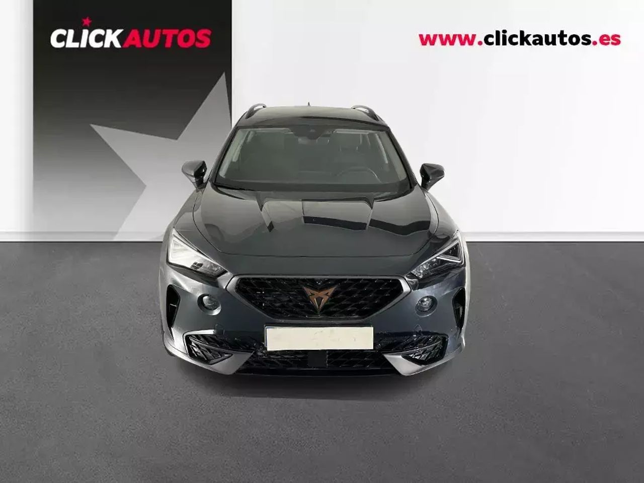 Foto Cupra Formentor 2