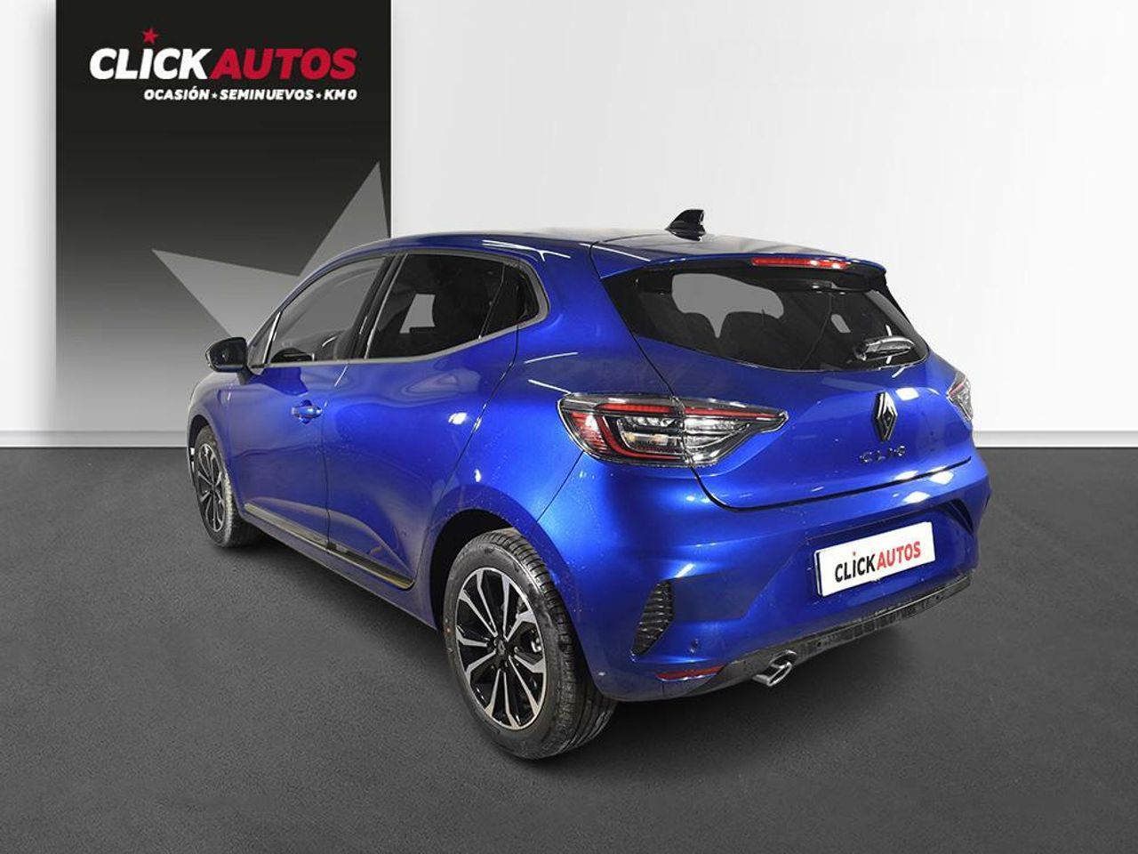 Foto Renault Clio 4