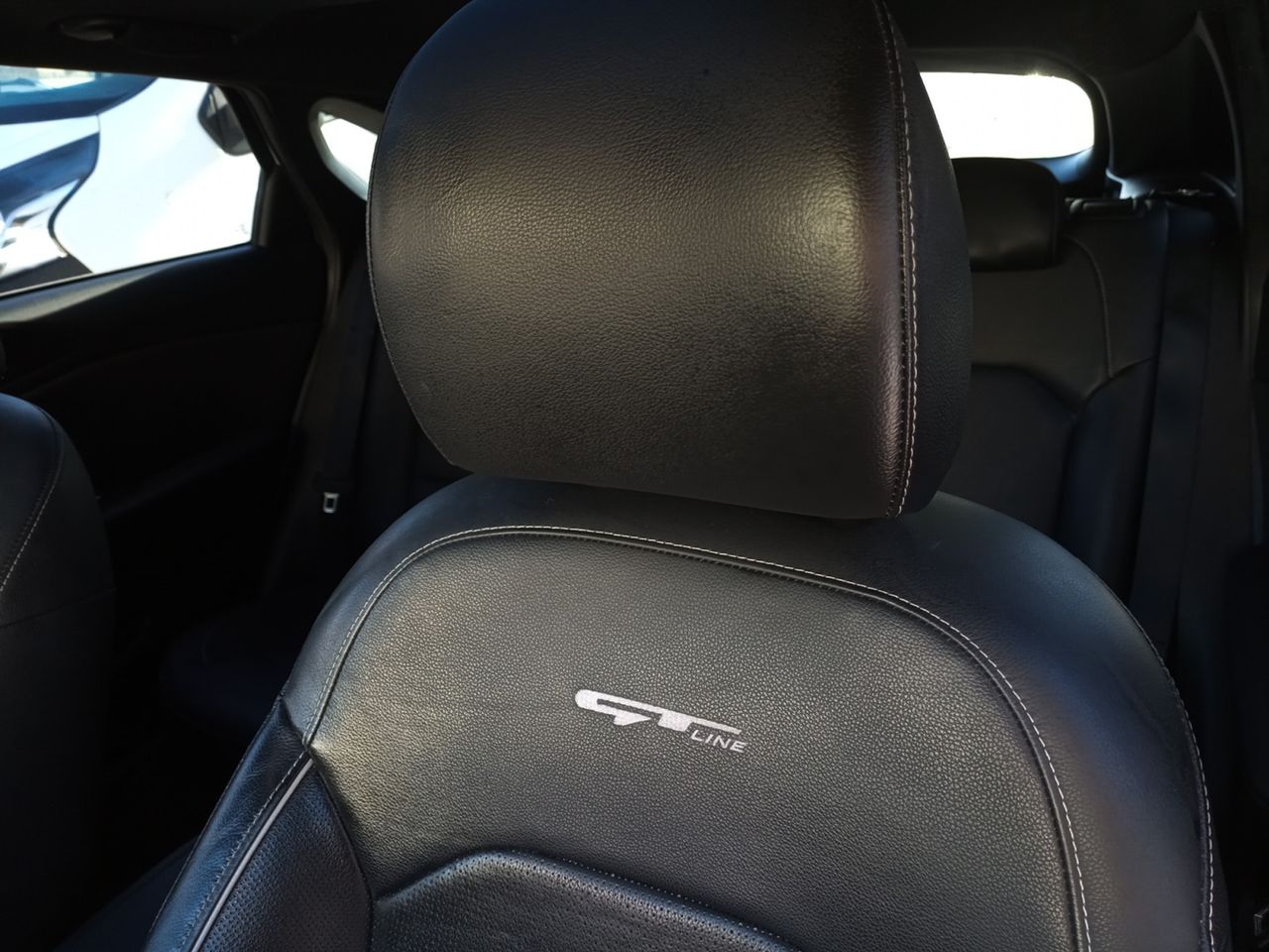 Foto Kia Ceed 20