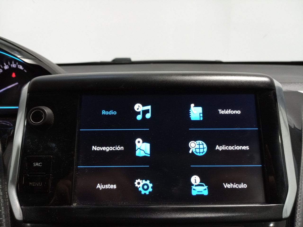 Foto Peugeot 2008 13