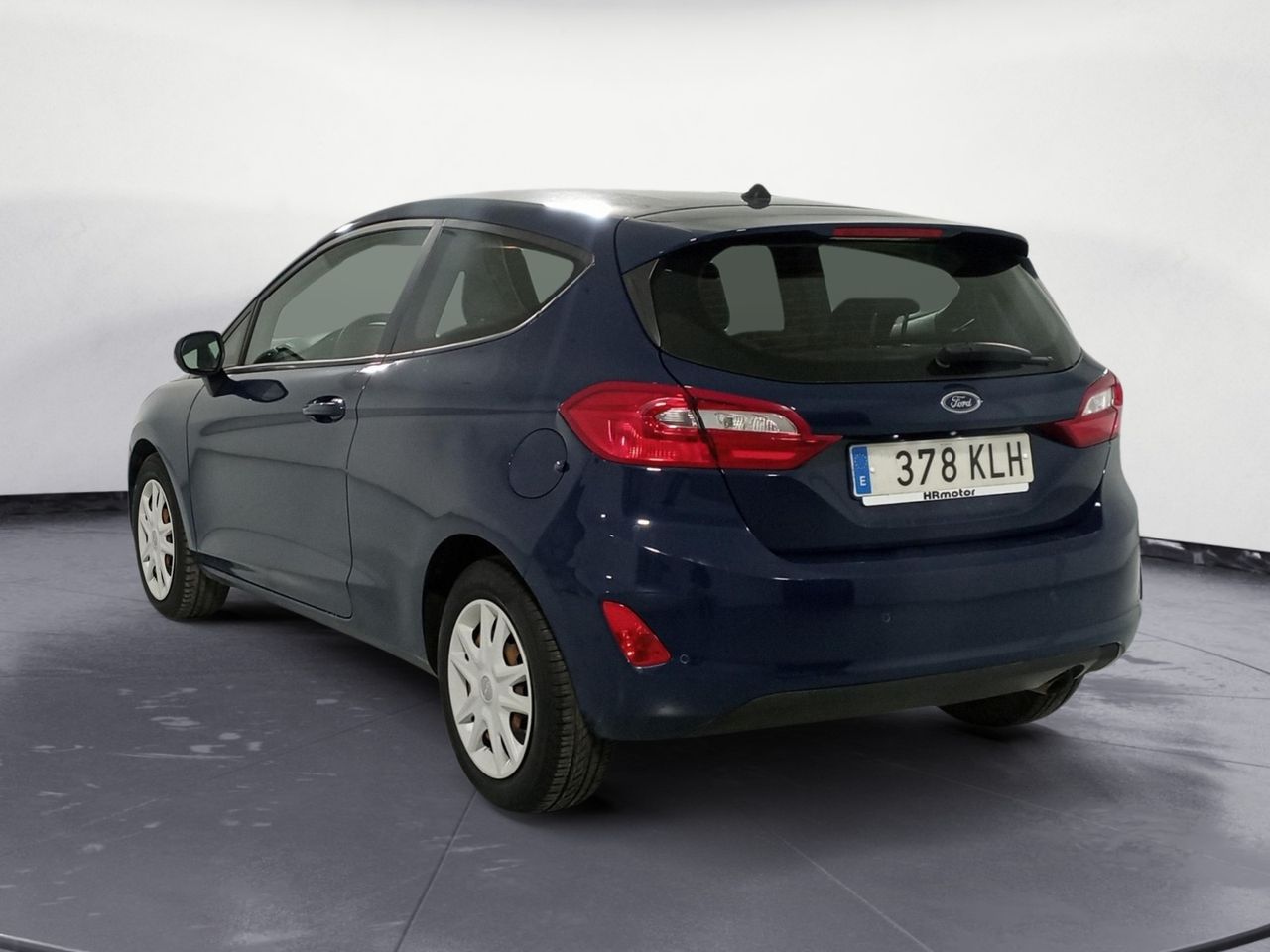 Foto Ford Fiesta 20