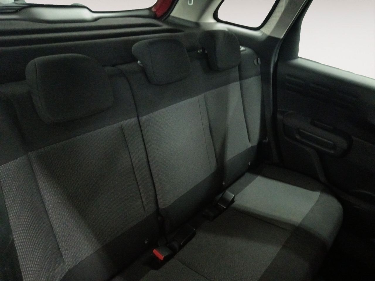 Foto Citroën C3 Aircross 9