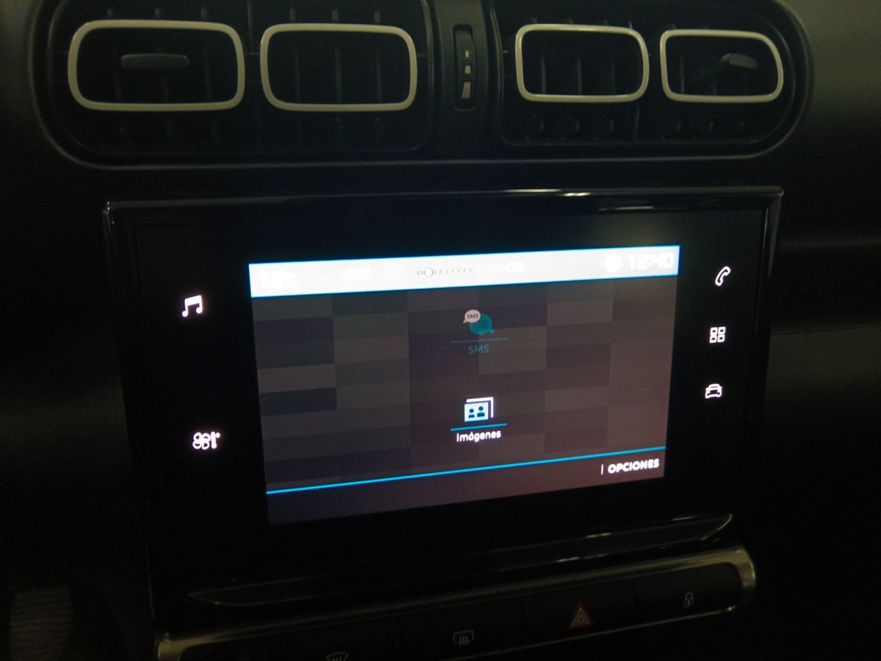 Foto Citroën C3 Aircross 14