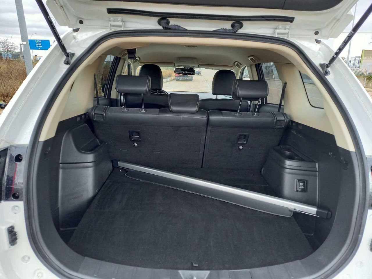 Foto Mitsubishi Outlander 24