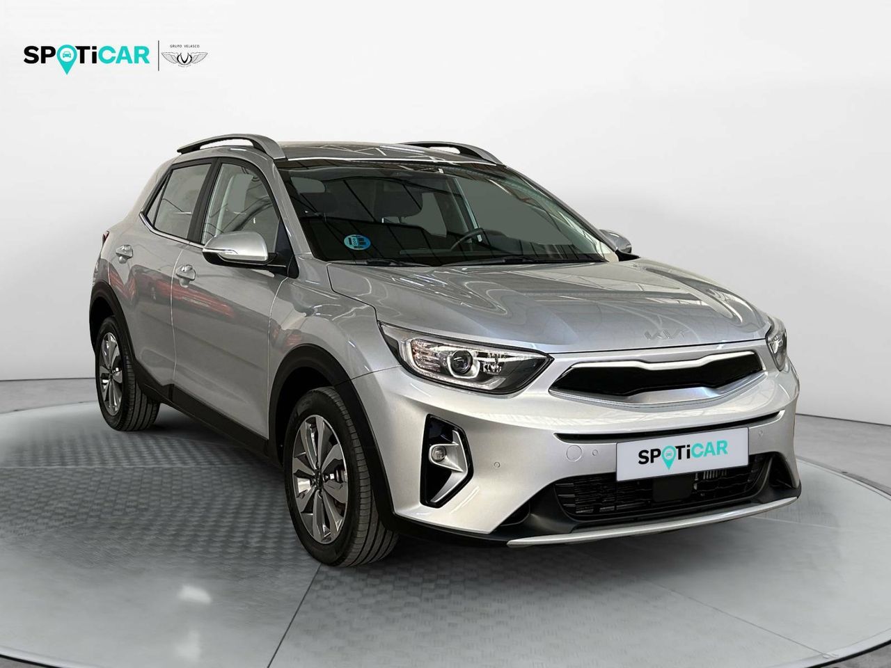 Foto Kia Stonic 7