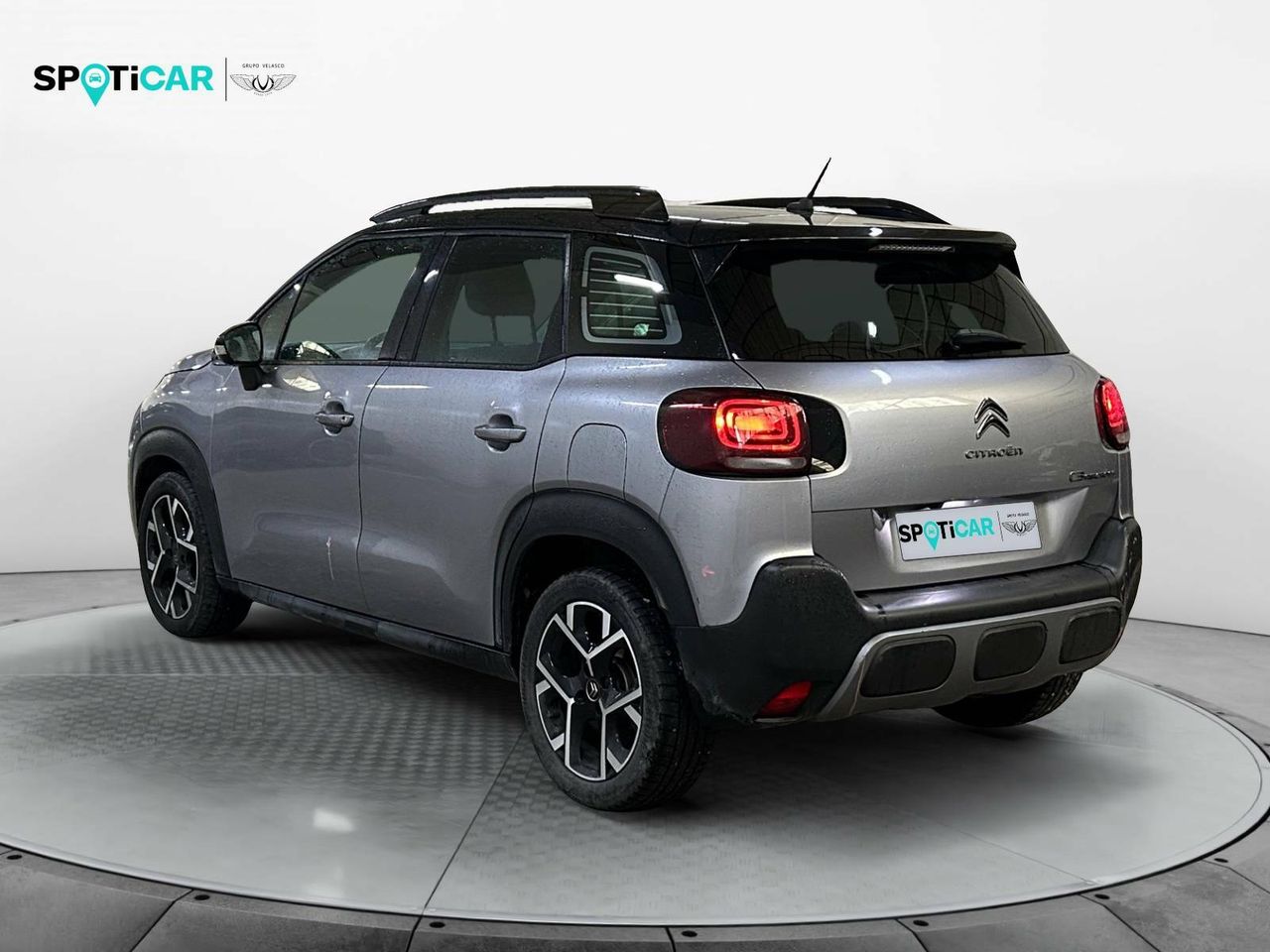 Foto Citroën C3 Aircross 3