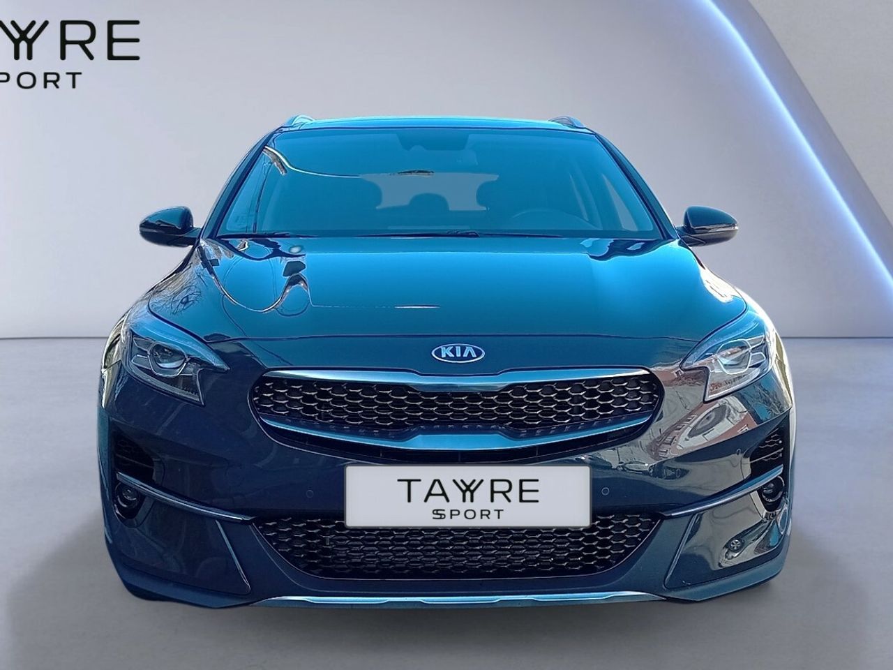 Foto Kia XCeed 2