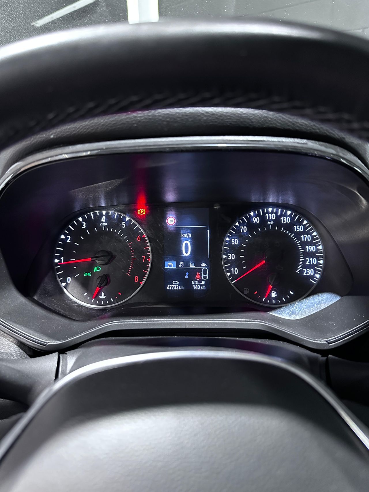 Foto Renault Clio 15