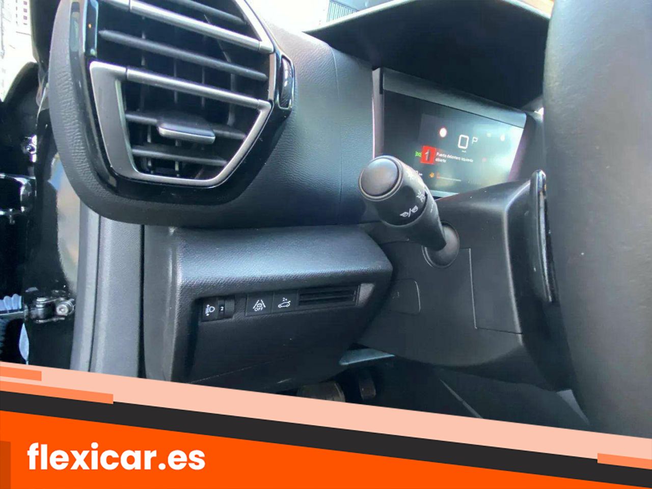 Foto Citroën C4 26