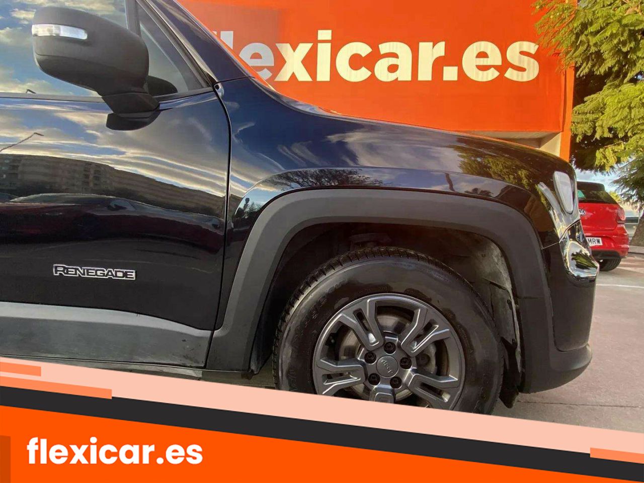 Foto Jeep Renegade 18