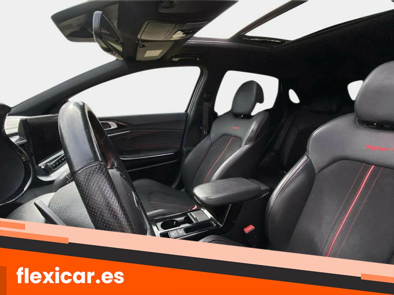 Foto Kia Ceed 11