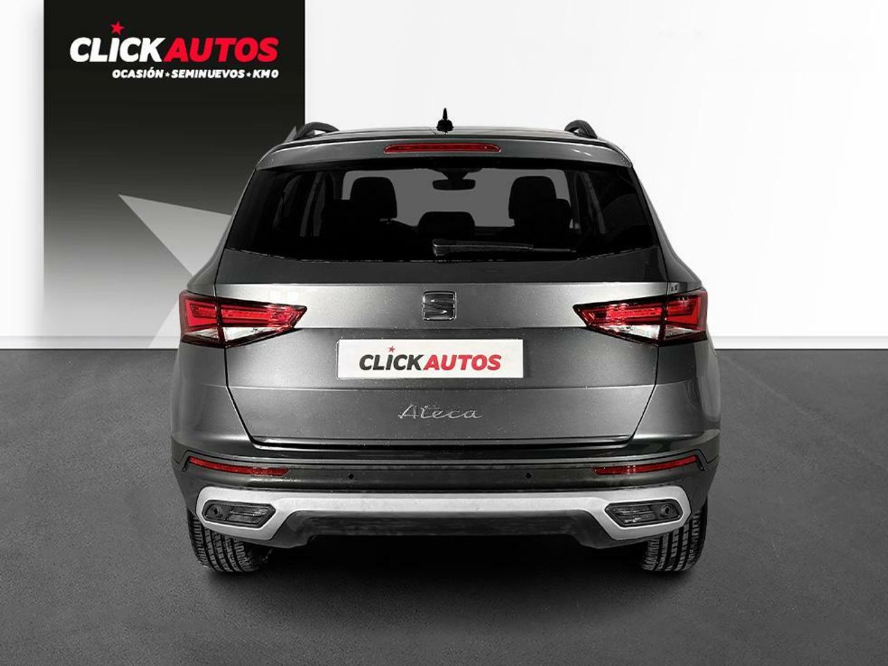 Foto Seat Ateca 6