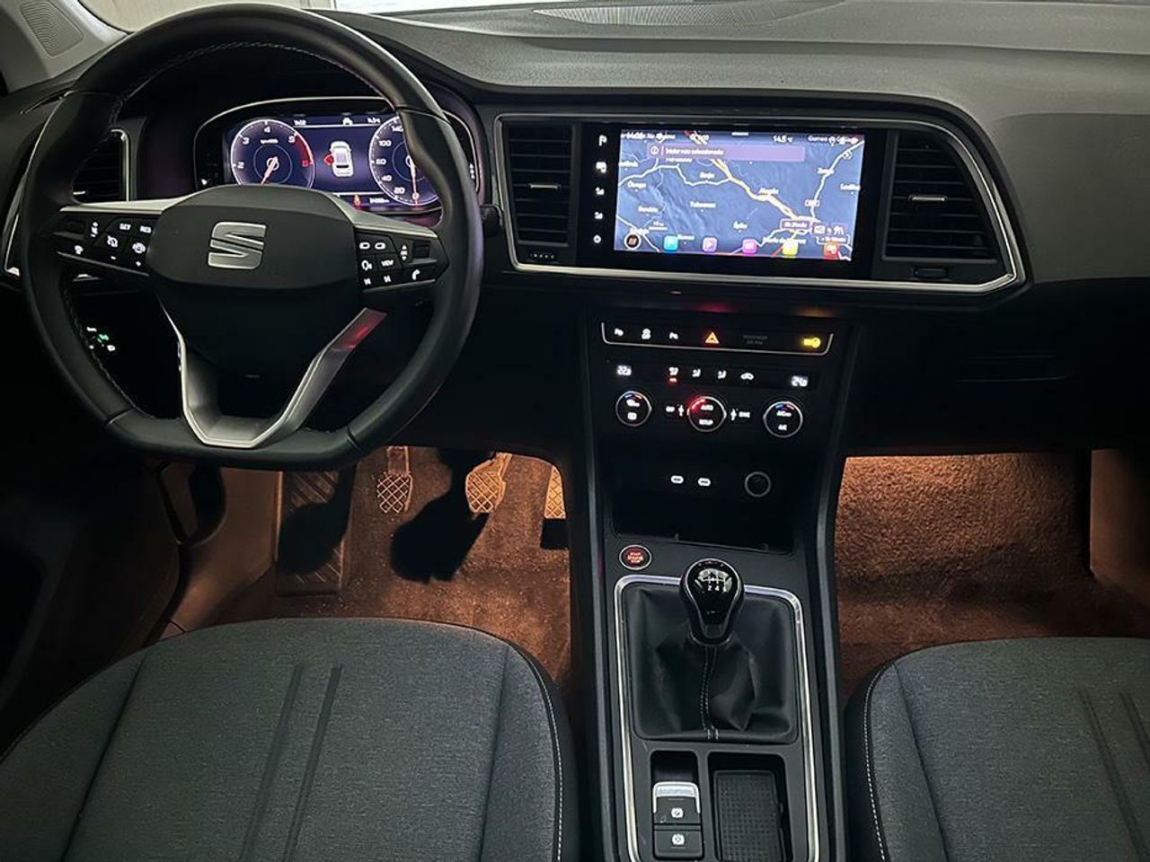 Foto Seat Ateca 8