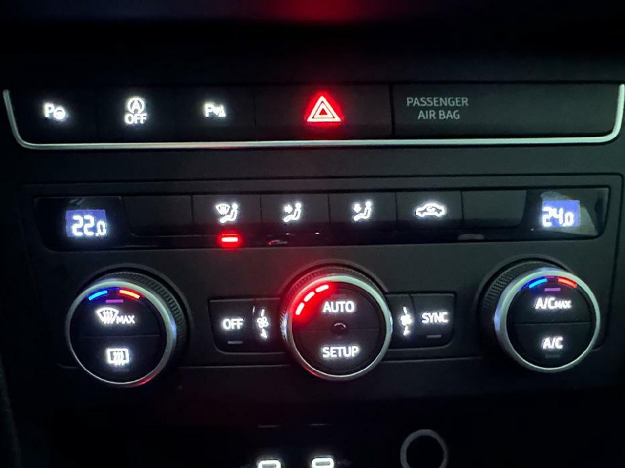 Foto Seat Ateca 16