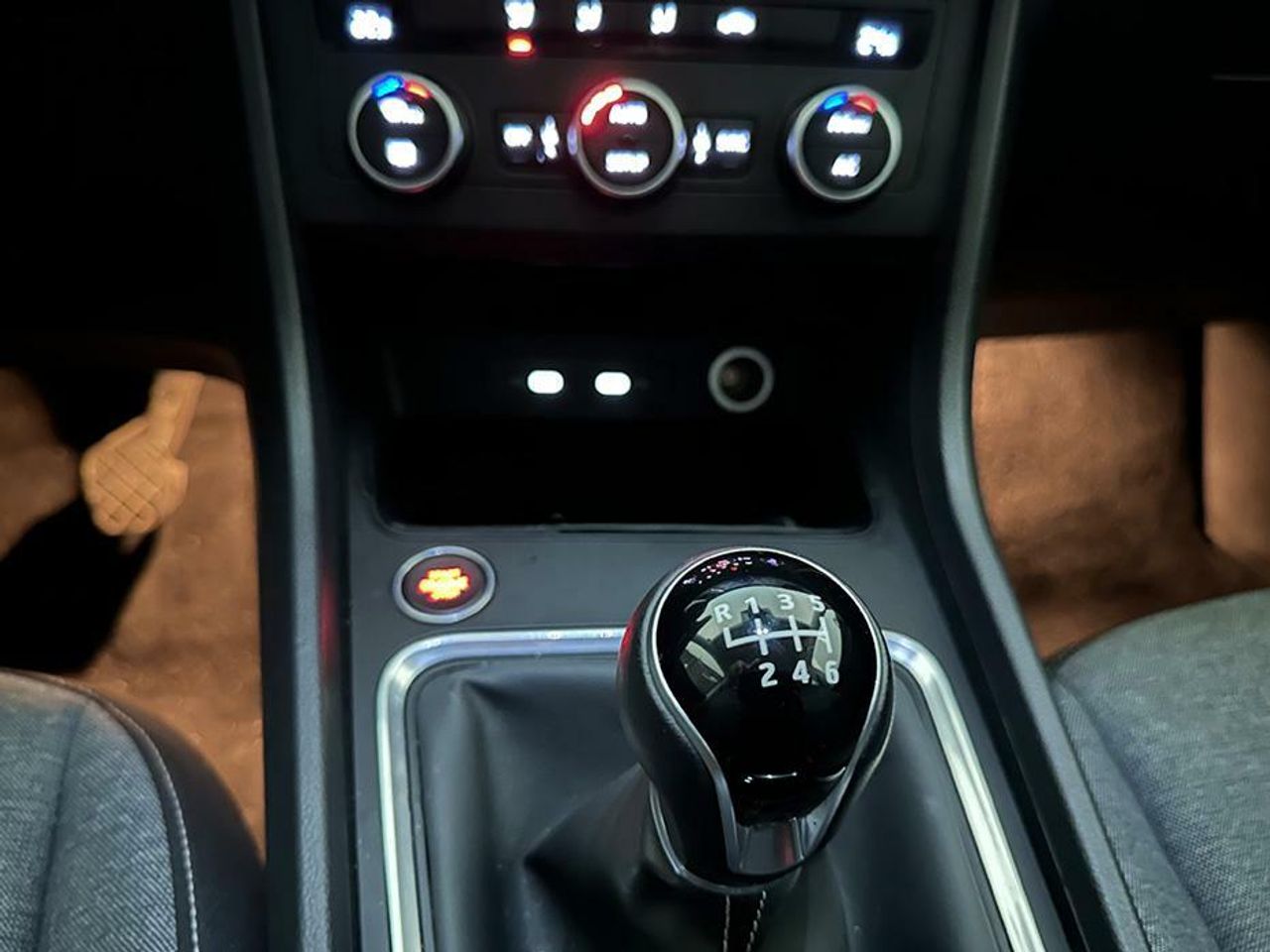 Foto Seat Ateca 17