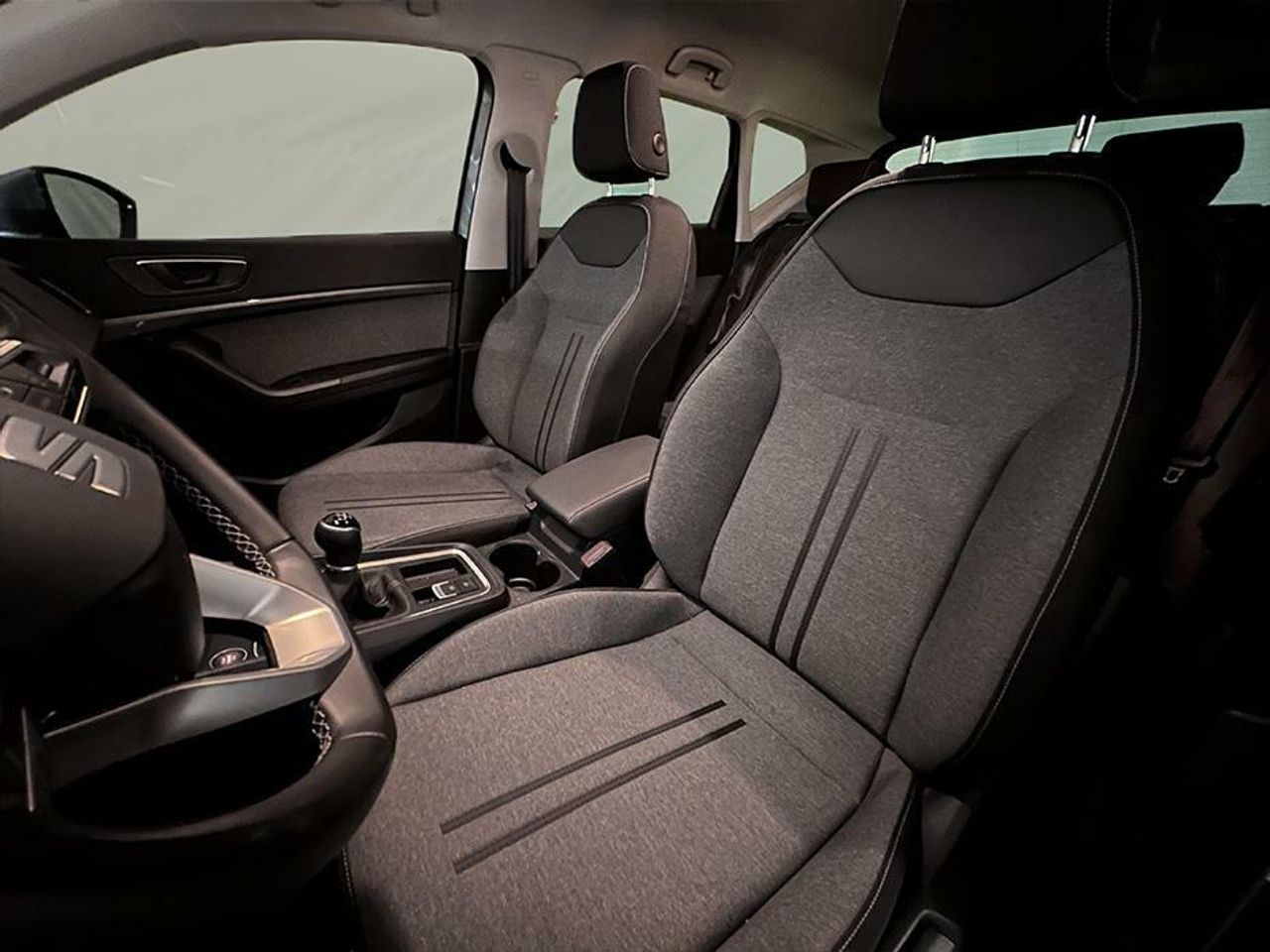 Foto Seat Ateca 19