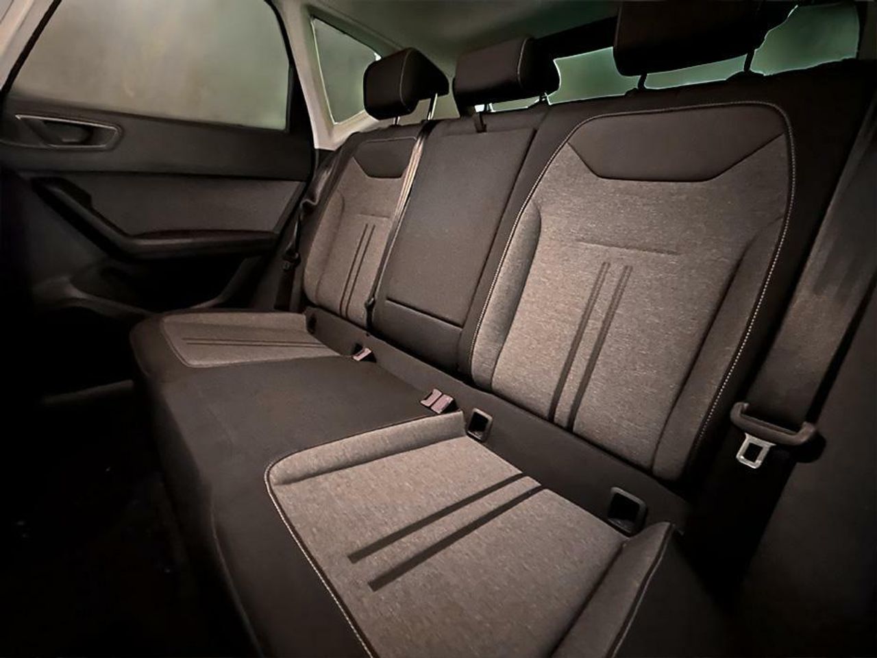 Foto Seat Ateca 20
