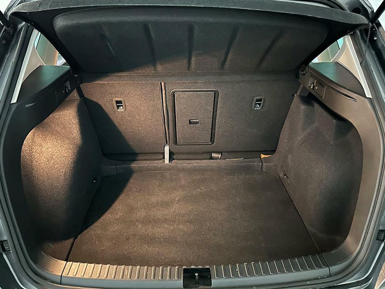 Foto Seat Ateca 21