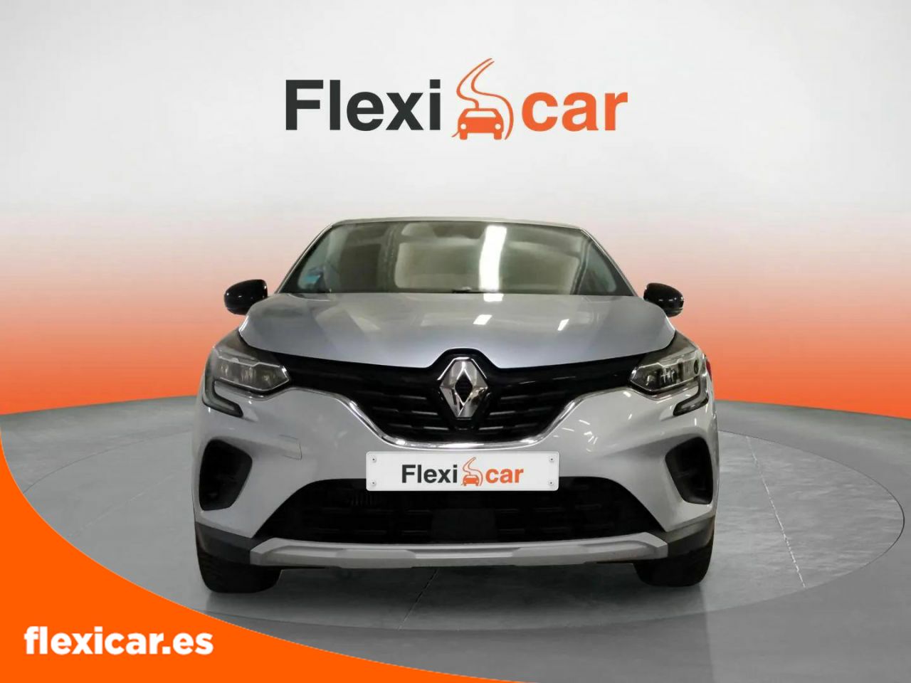 Foto Renault Captur 2