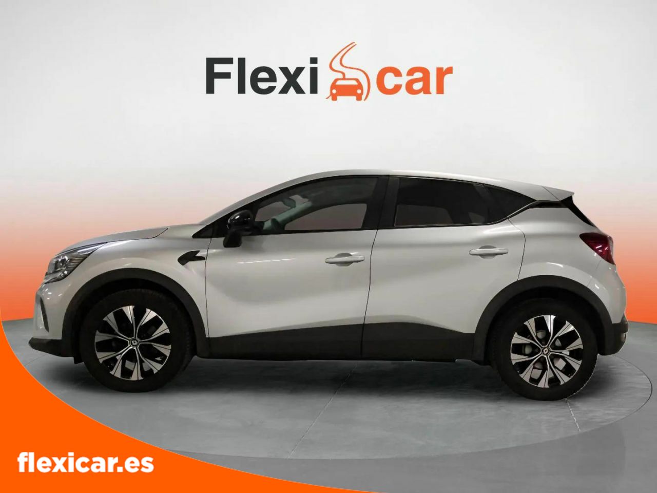 Foto Renault Captur 3