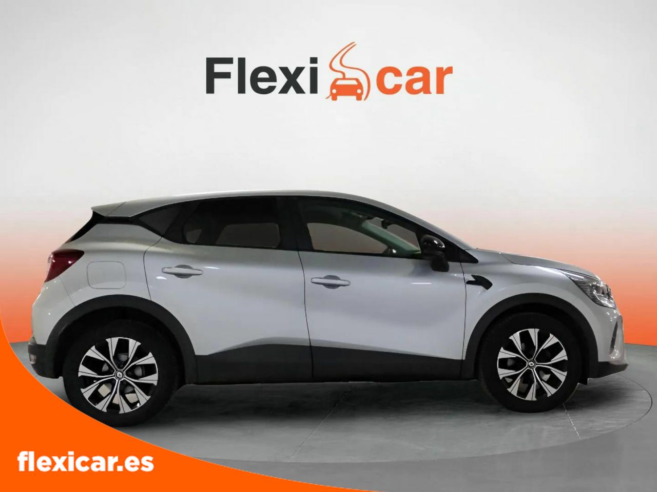 Foto Renault Captur 5