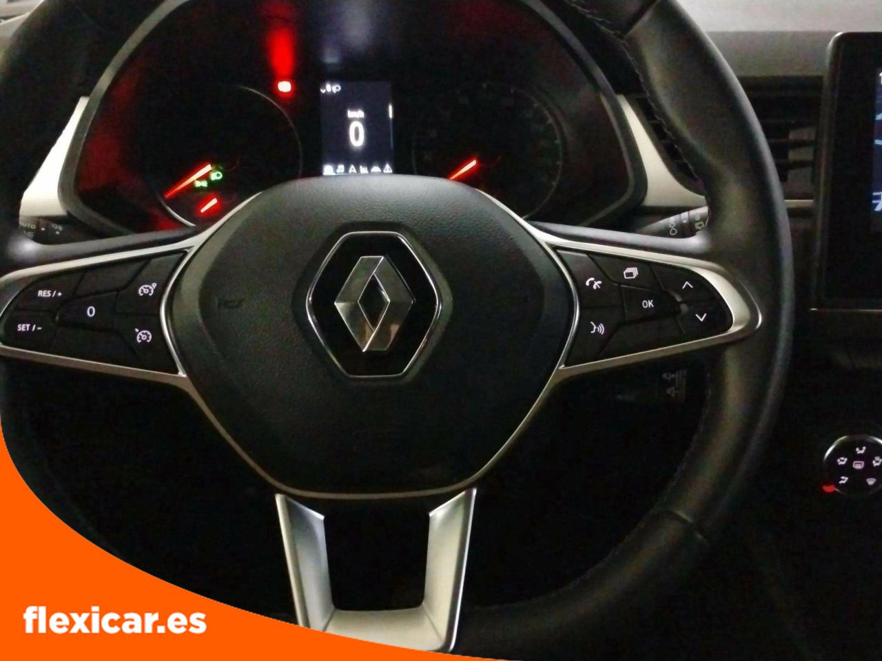 Foto Renault Captur 9