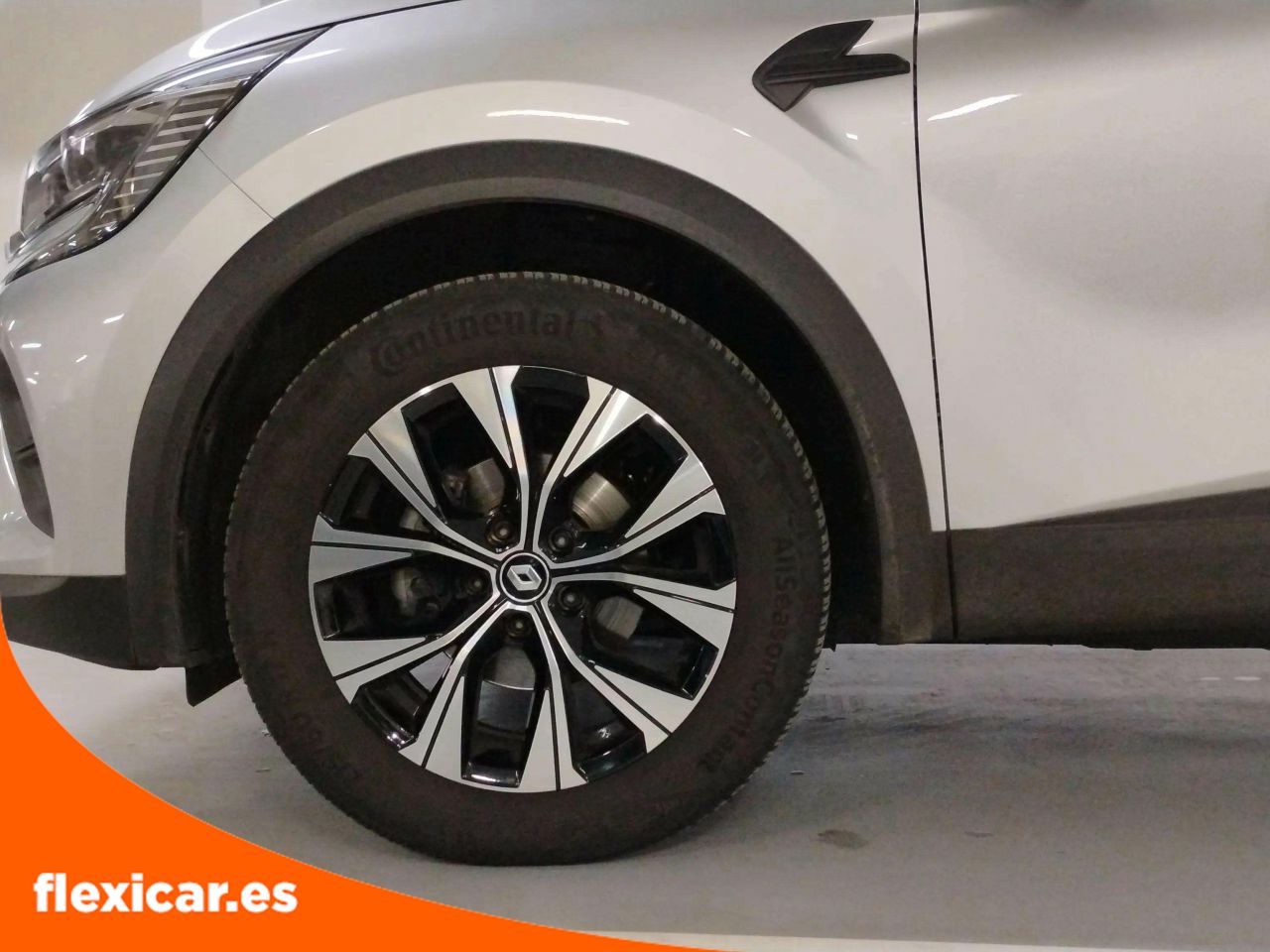 Foto Renault Captur 15