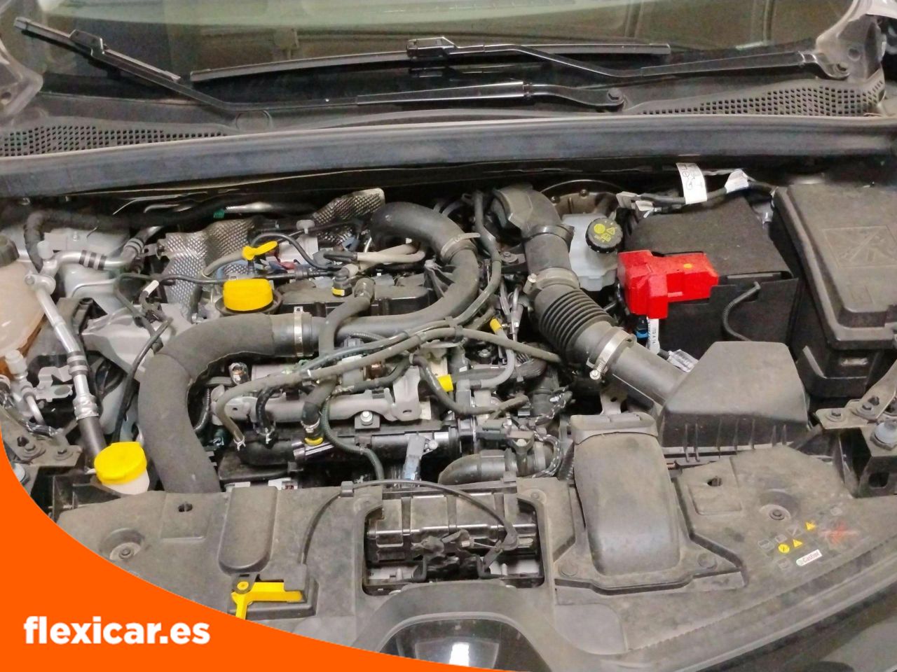 Foto Renault Captur 16
